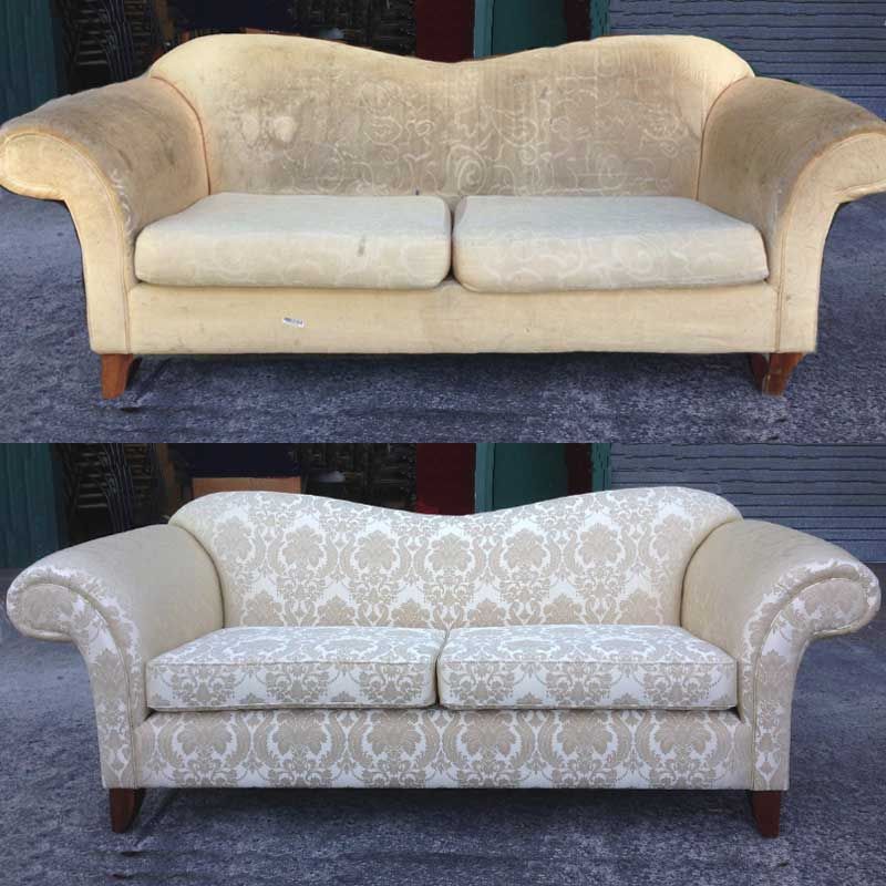 Astrid Furniture & Reupholstery - Gallery