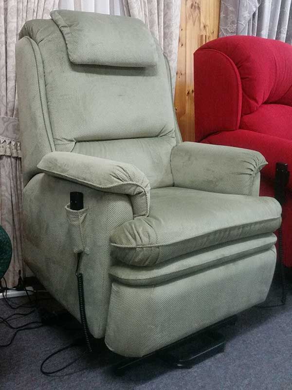 windsor recliner