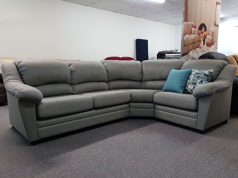 Astrid Furniture & Reupholstery - Clarendon Corner Lounge Suite